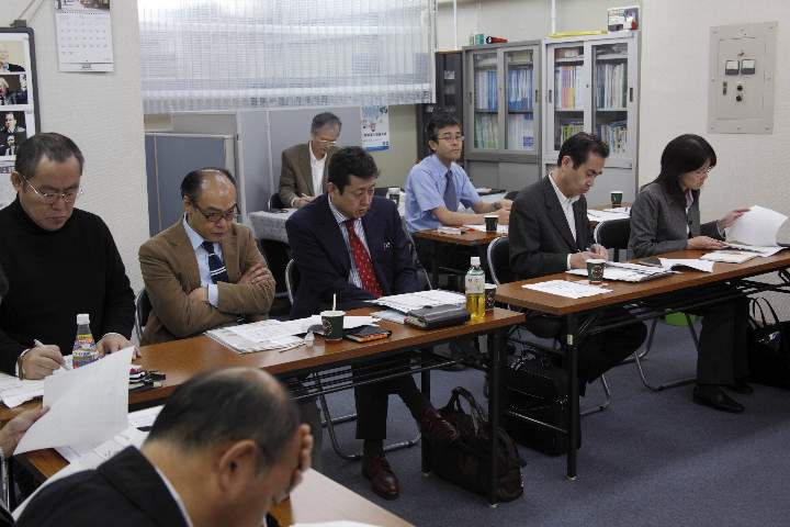 第66回標準化委員会