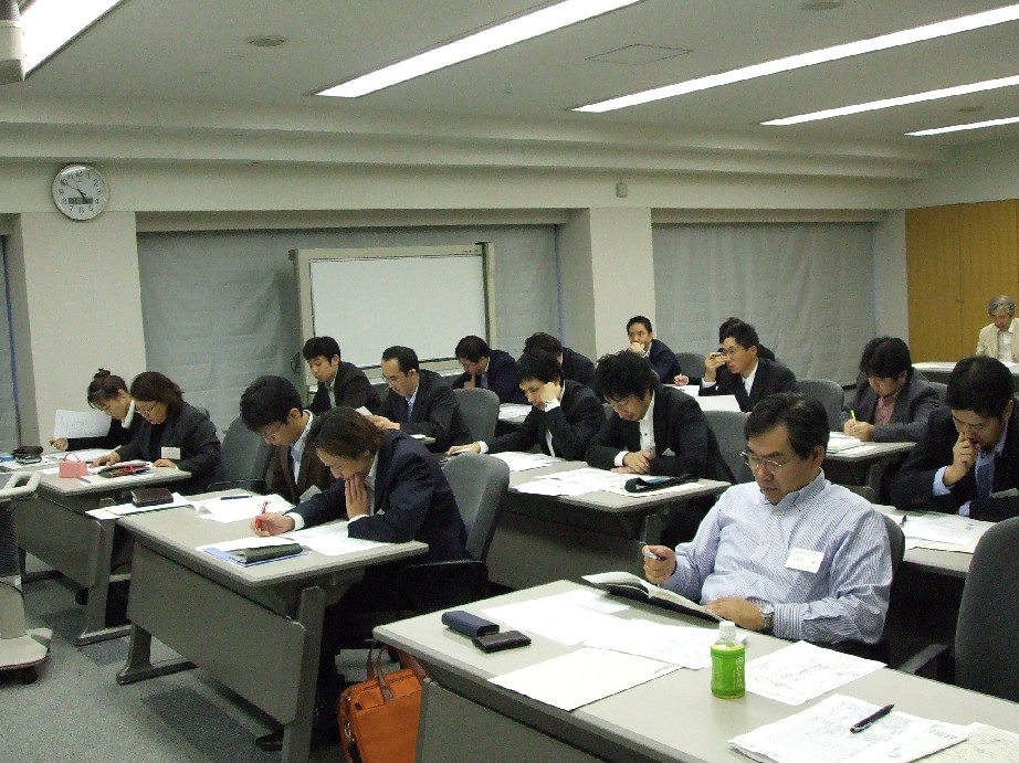 第8回異業種交流会