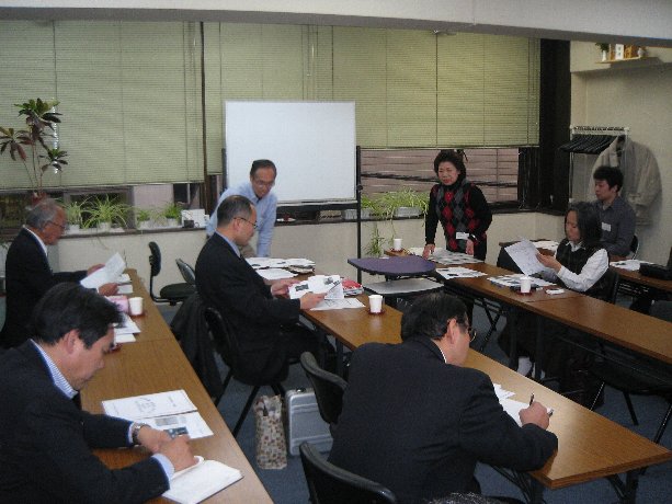 第11回技術研究会(交流会)