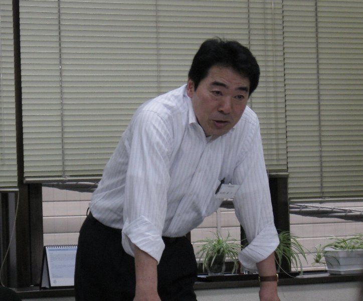 第19回技術研究会(交流会)