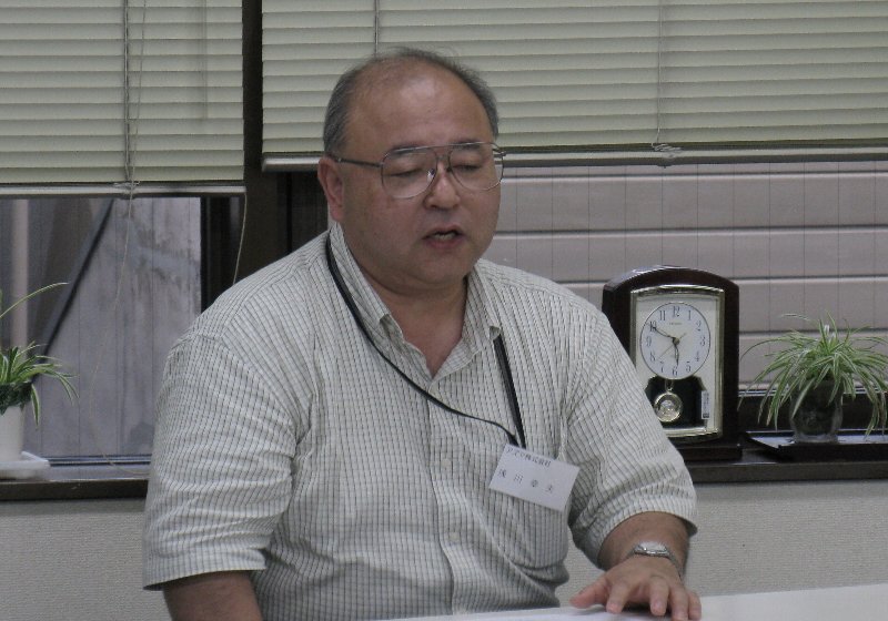 第19回技術研究会(交流会)