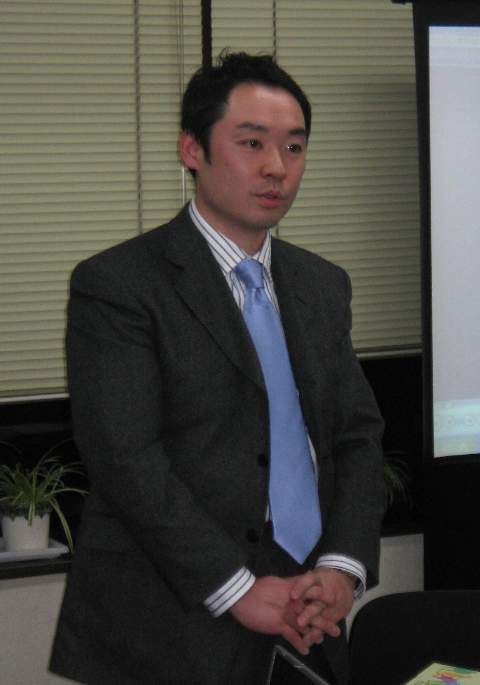 第22回技術研究会(交流会)