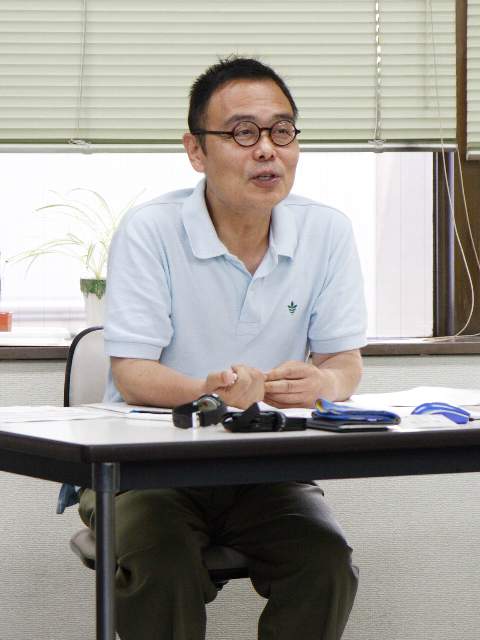 第25回技術研究会(交流会)