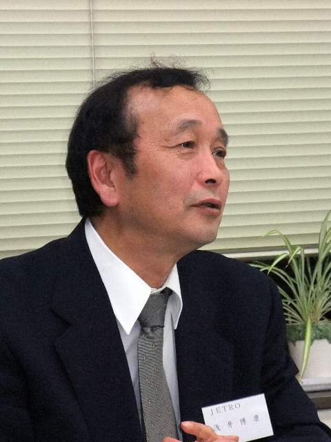 第27回技術研究会(交流会)
